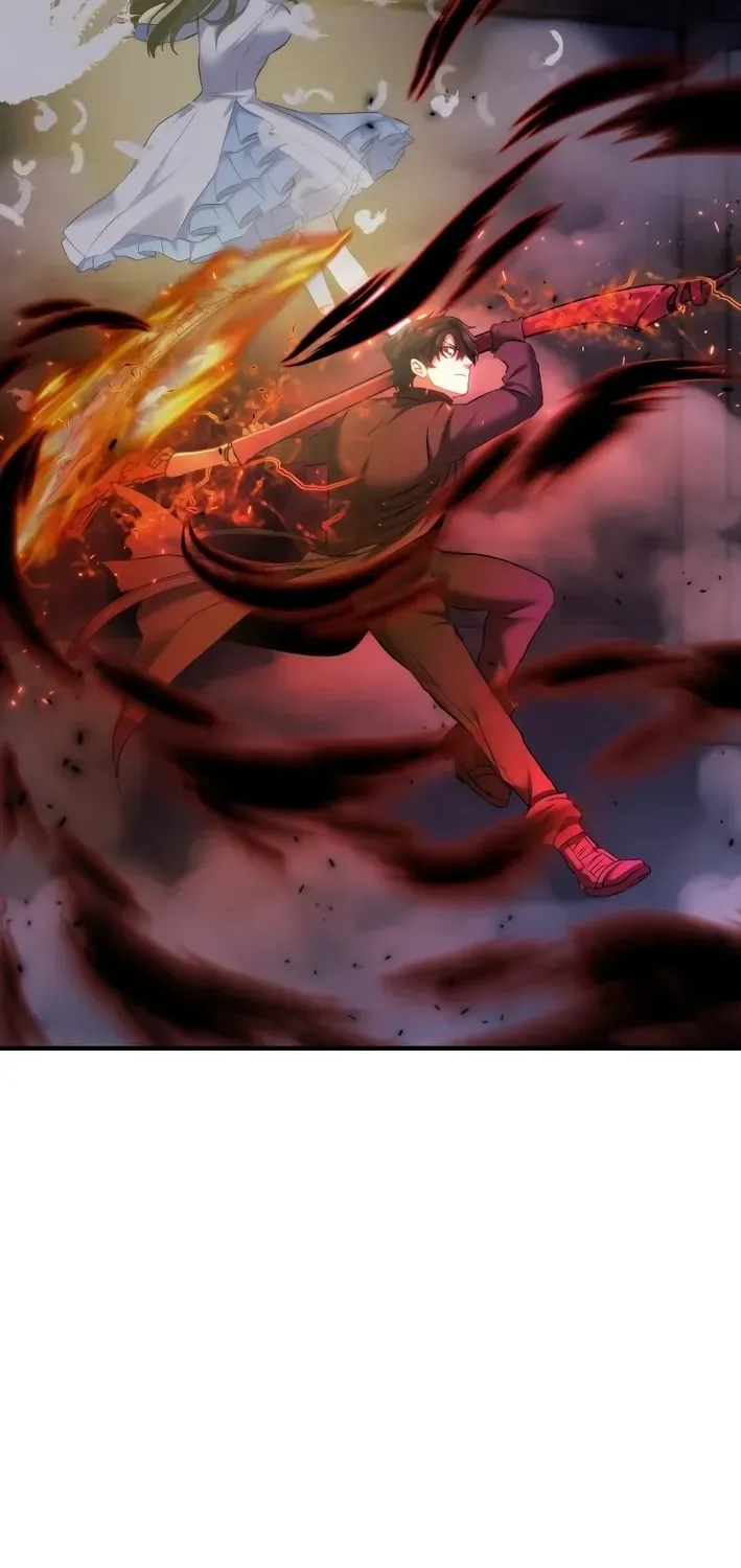 Flame Streamer: Dungeon Avenger Chapter 11 page 78 - 