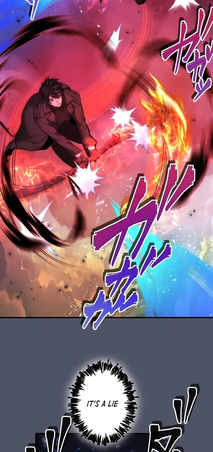 Flame Streamer: Dungeon Avenger Chapter 11 page 81 - 