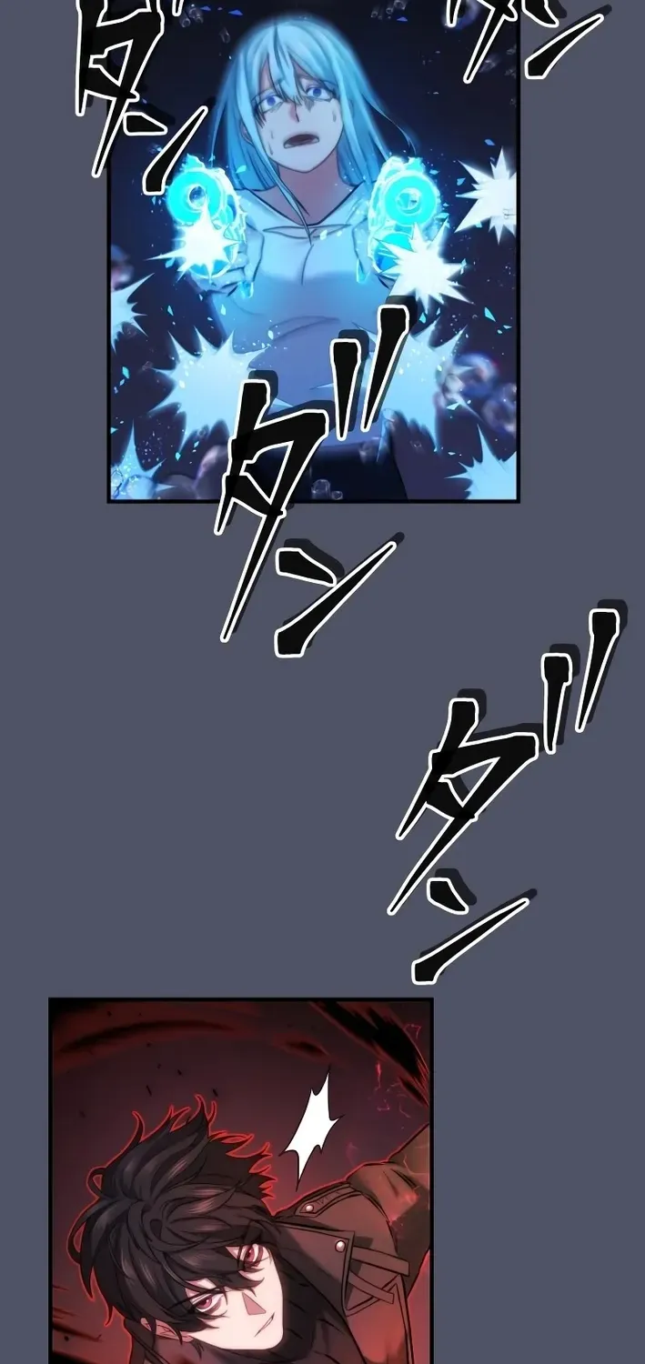 Flame Streamer: Dungeon Avenger Chapter 11 page 82 - 
