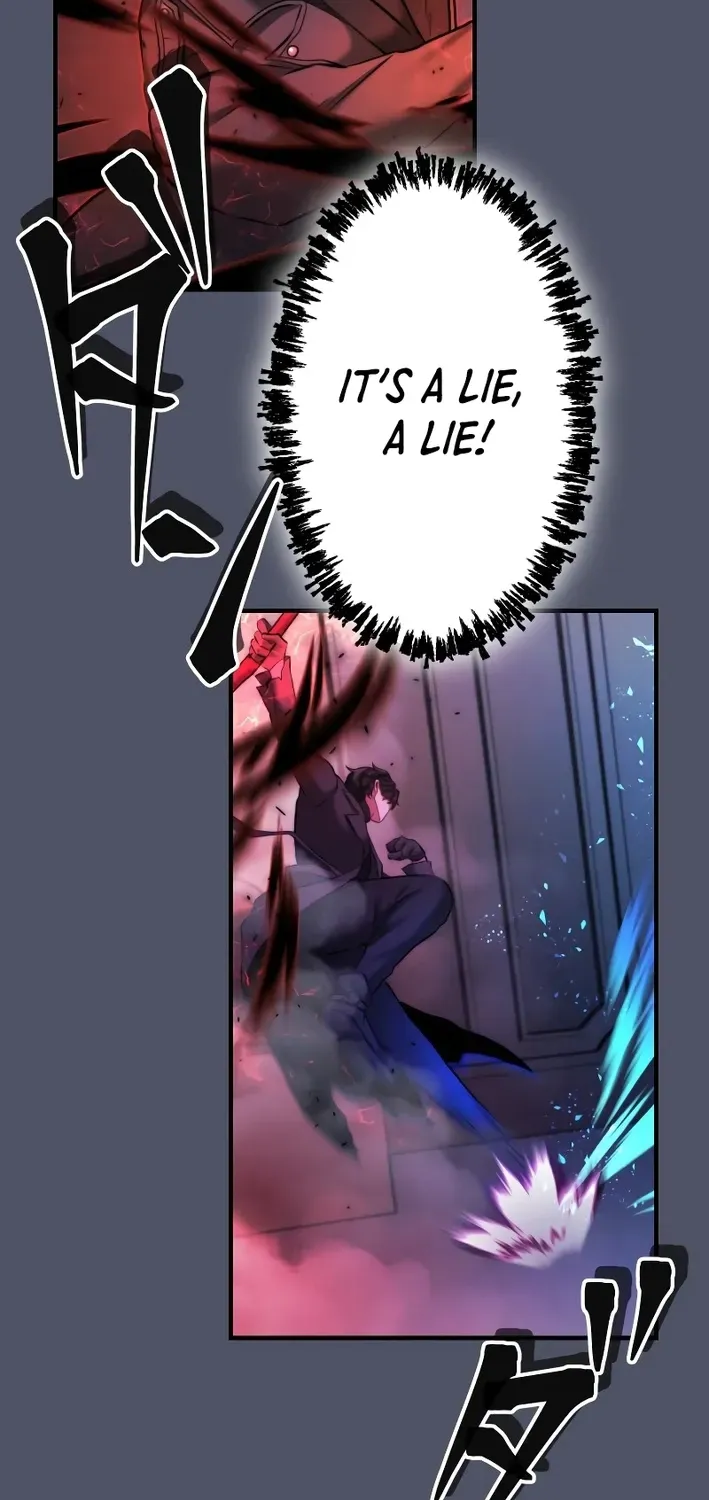 Flame Streamer: Dungeon Avenger Chapter 11 page 83 - 