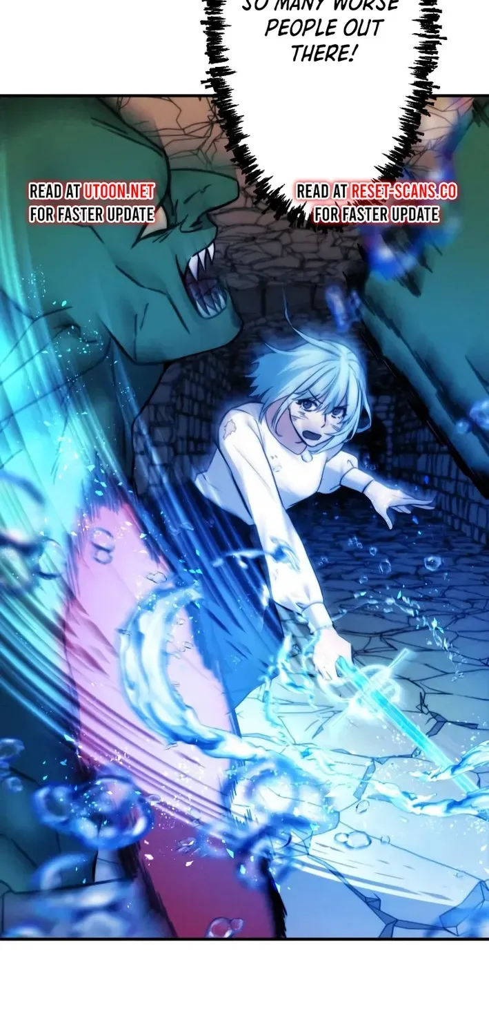 Flame Streamer: Dungeon Avenger Chapter 11 page 87 - 