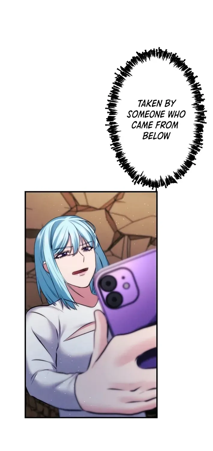 Flame Streamer: Dungeon Avenger Chapter 11 page 91 - 