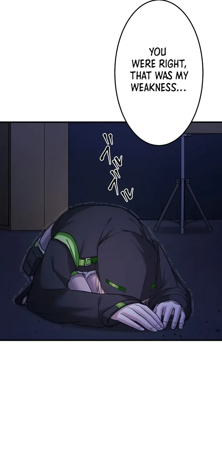 Flame Streamer: Dungeon Avenger Chapter 12 page 101 - 