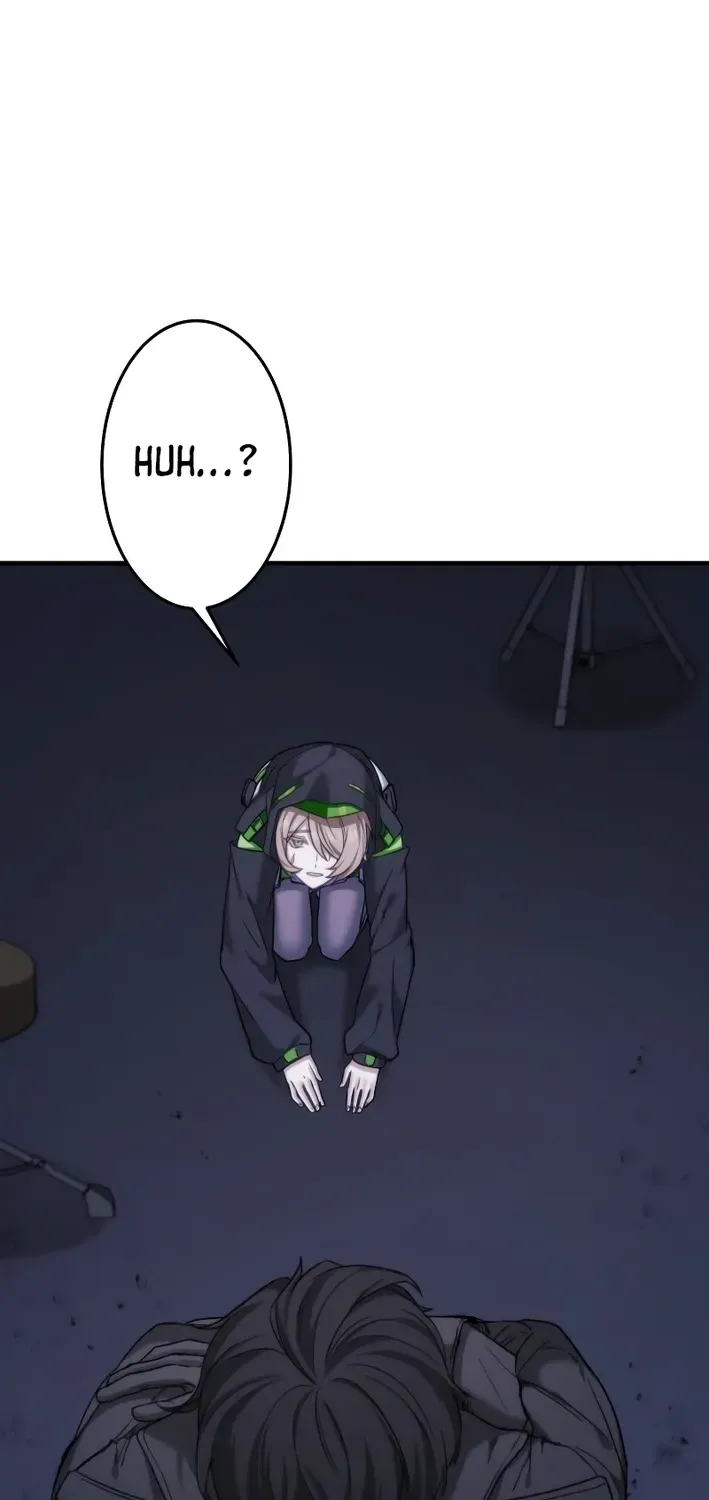 Flame Streamer: Dungeon Avenger Chapter 12 page 103 - 
