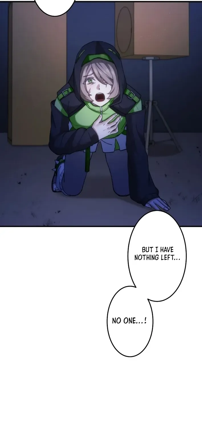 Flame Streamer: Dungeon Avenger Chapter 12 page 108 - 