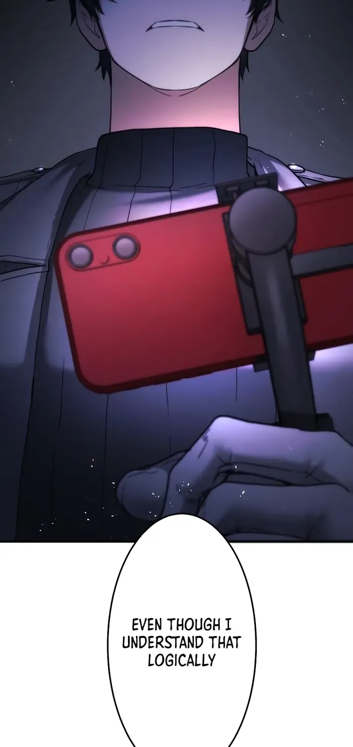 Flame Streamer: Dungeon Avenger Chapter 12 page 12 - 