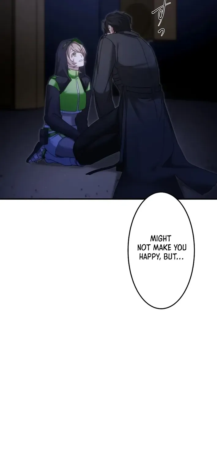 Flame Streamer: Dungeon Avenger Chapter 12 page 112 - 