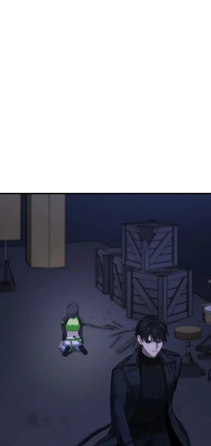 Flame Streamer: Dungeon Avenger Chapter 12 page 118 - 