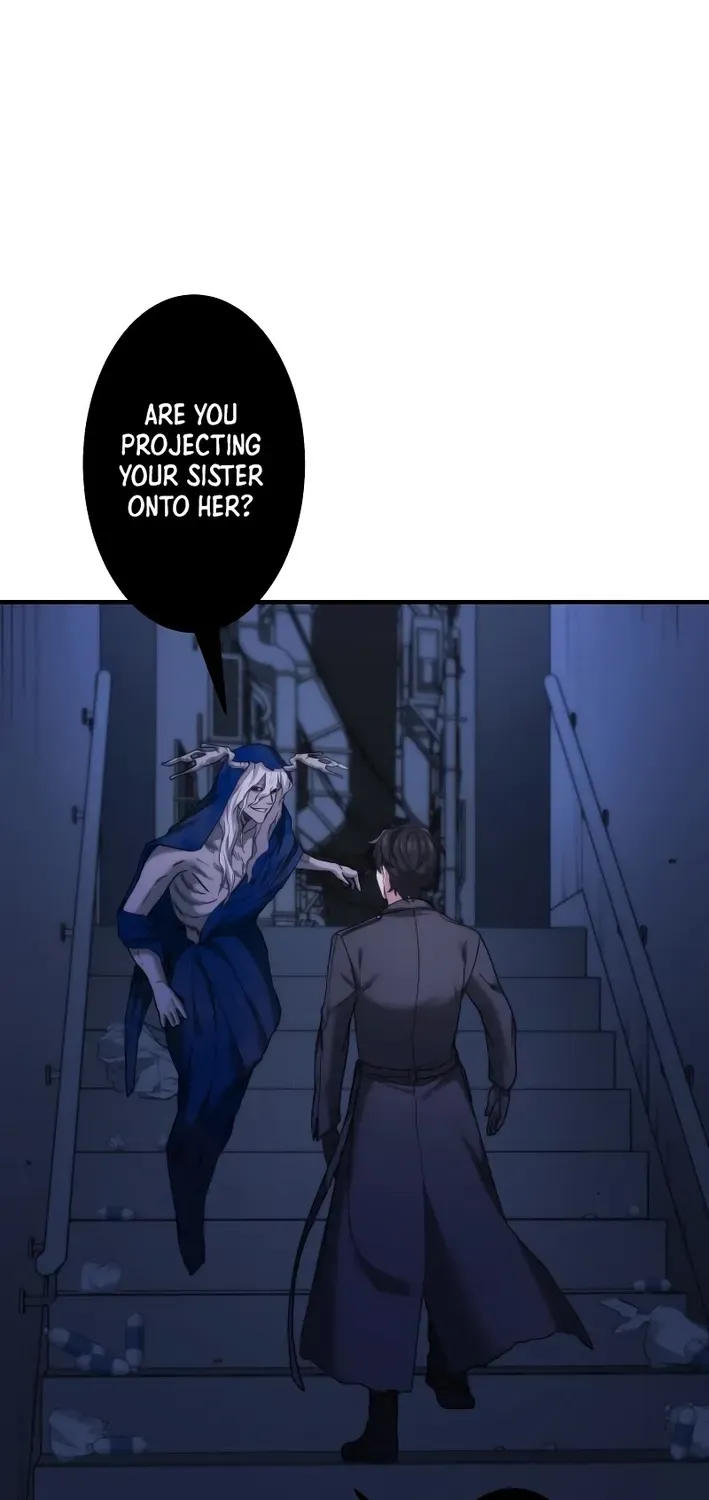 Flame Streamer: Dungeon Avenger Chapter 12 page 121 - 