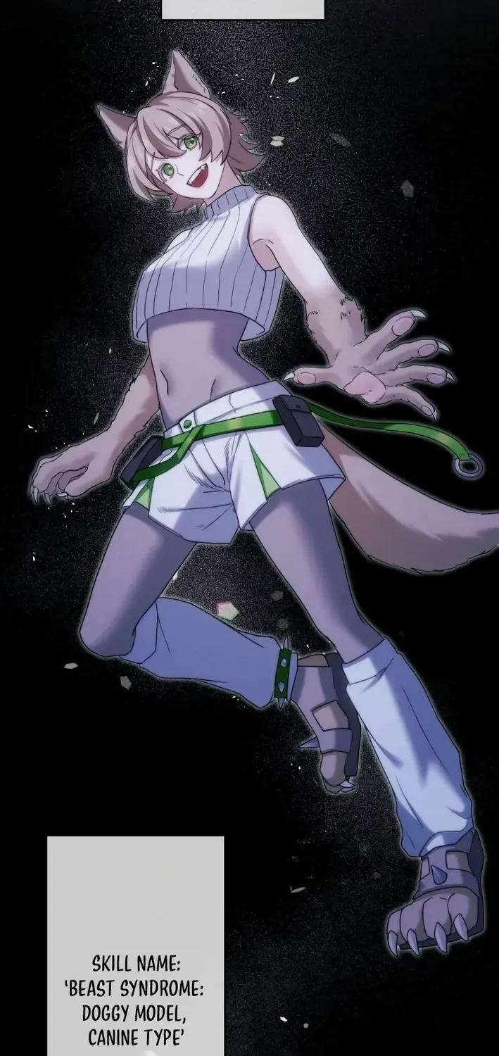 Flame Streamer: Dungeon Avenger Chapter 12 page 132 - 