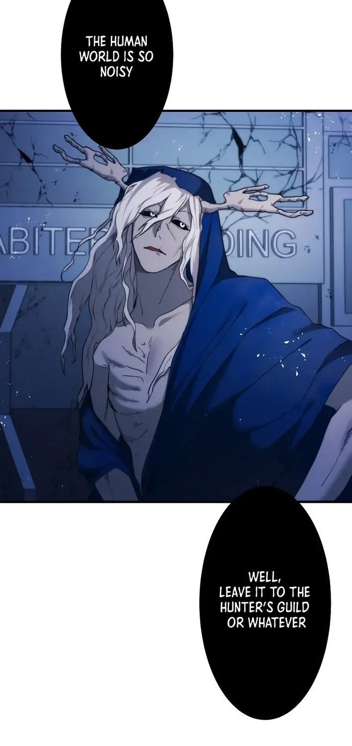 Flame Streamer: Dungeon Avenger Chapter 12 page 146 - 
