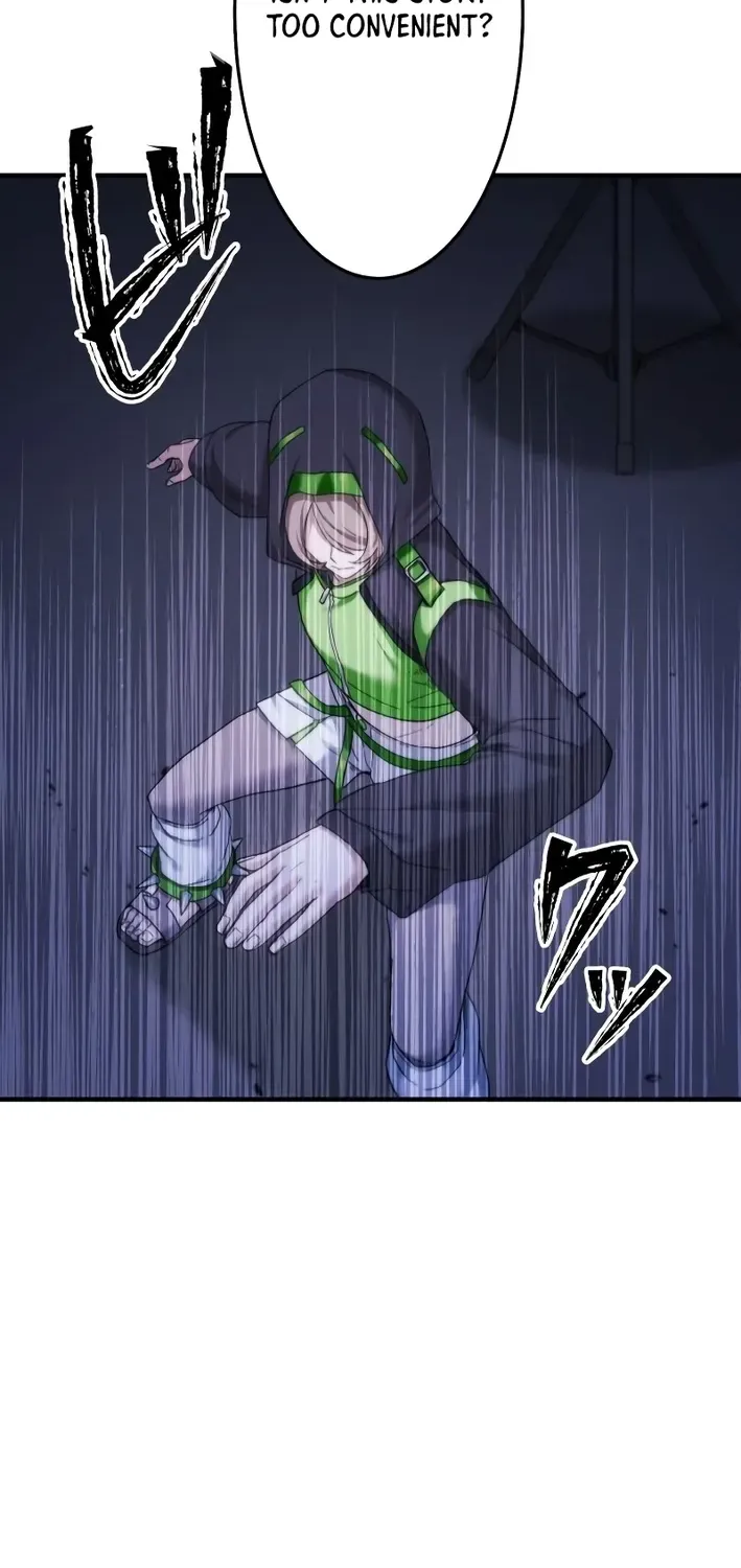 Flame Streamer: Dungeon Avenger Chapter 12 page 52 - 