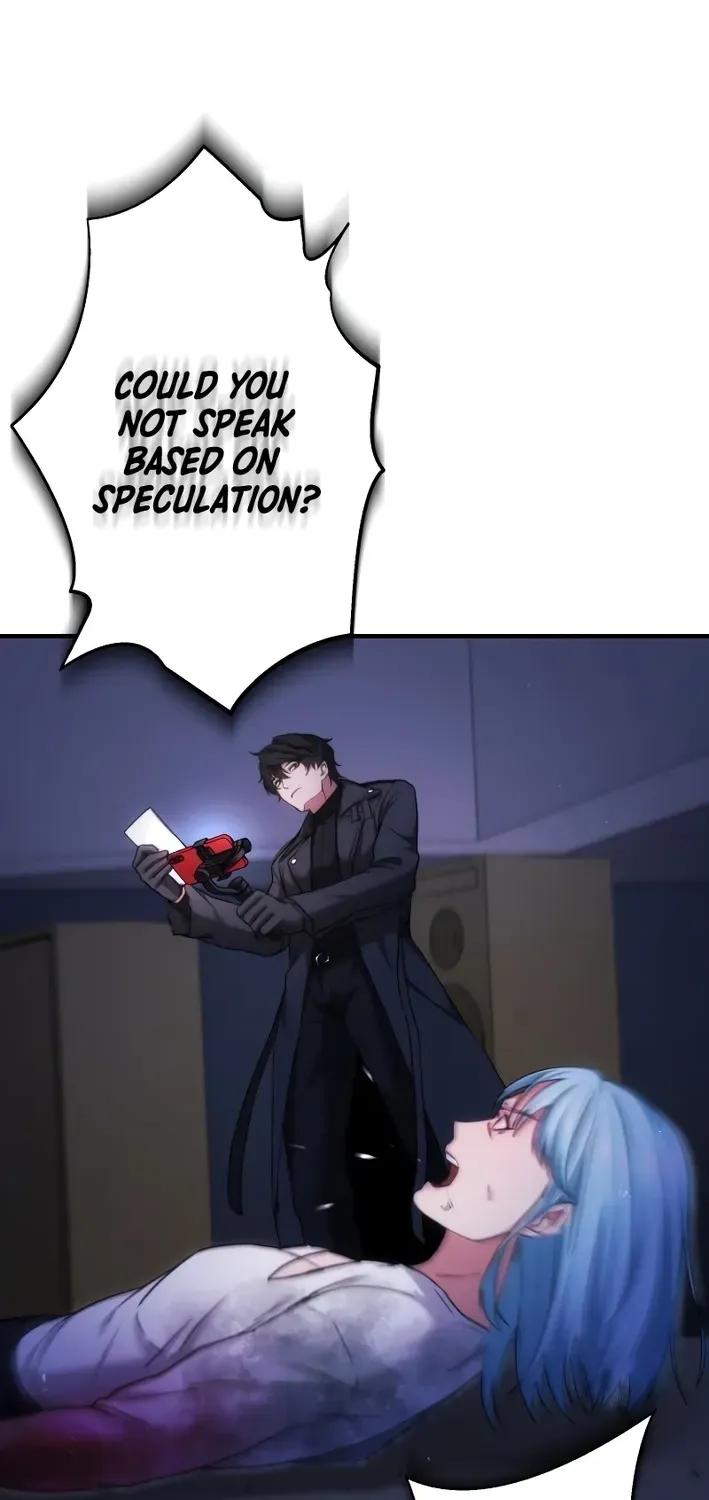 Flame Streamer: Dungeon Avenger Chapter 12 page 53 - 