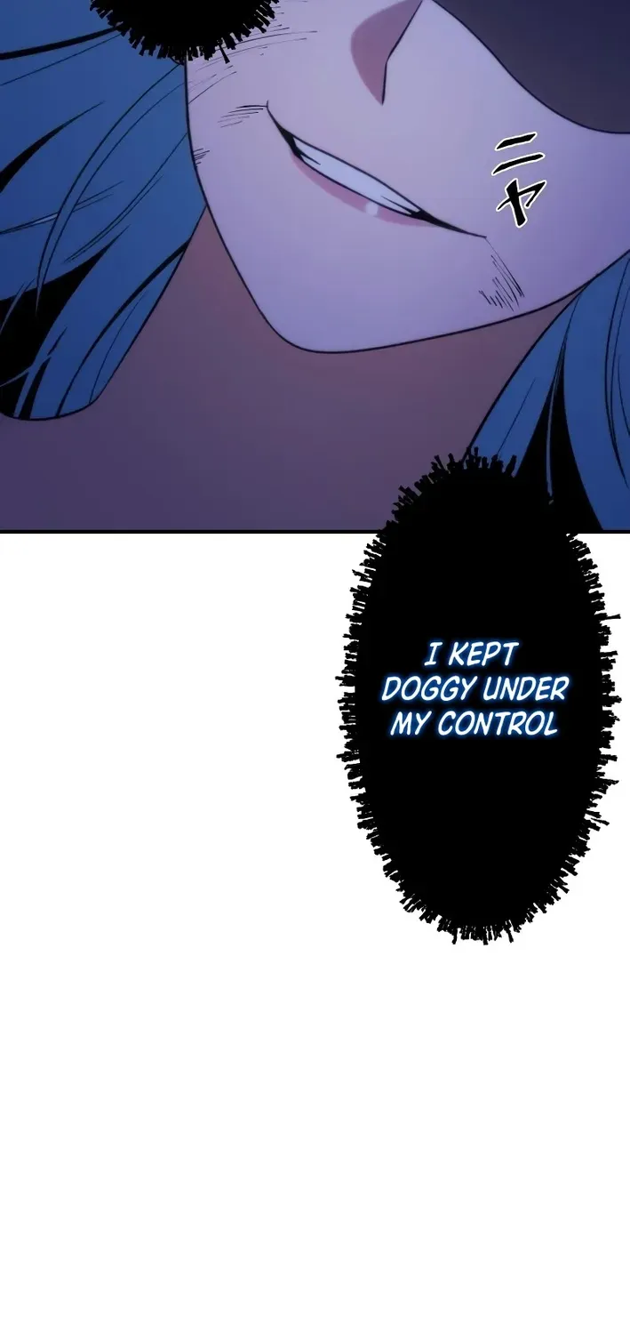 Flame Streamer: Dungeon Avenger Chapter 12 page 55 - 