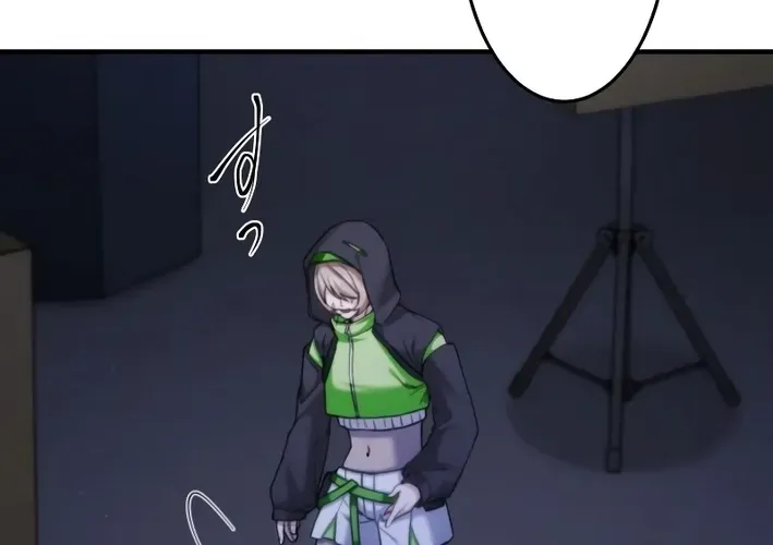 Flame Streamer: Dungeon Avenger Chapter 12 page 60 - 