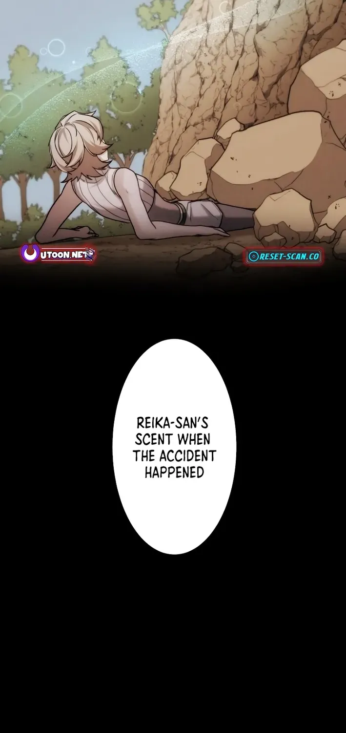 Flame Streamer: Dungeon Avenger Chapter 12 page 64 - 