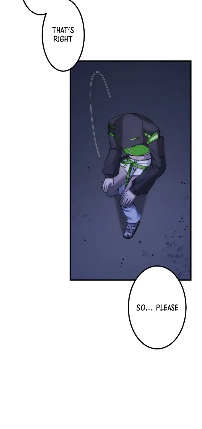 Flame Streamer: Dungeon Avenger Chapter 12 page 77 - 