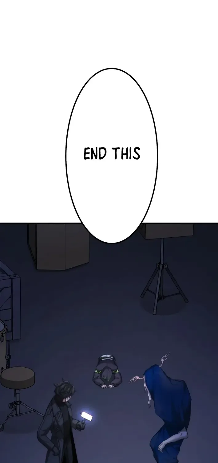 Flame Streamer: Dungeon Avenger Chapter 12 page 78 - 