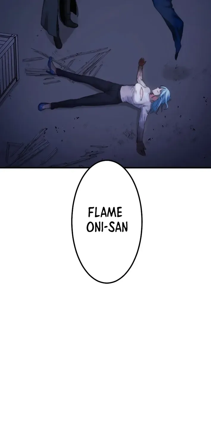 Flame Streamer: Dungeon Avenger Chapter 12 page 79 - 