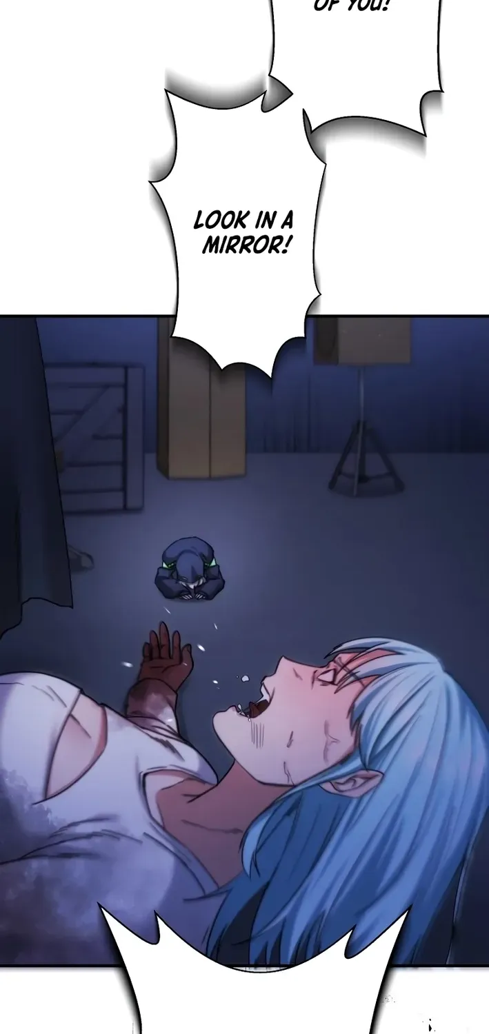 Flame Streamer: Dungeon Avenger Chapter 12 page 82 - 