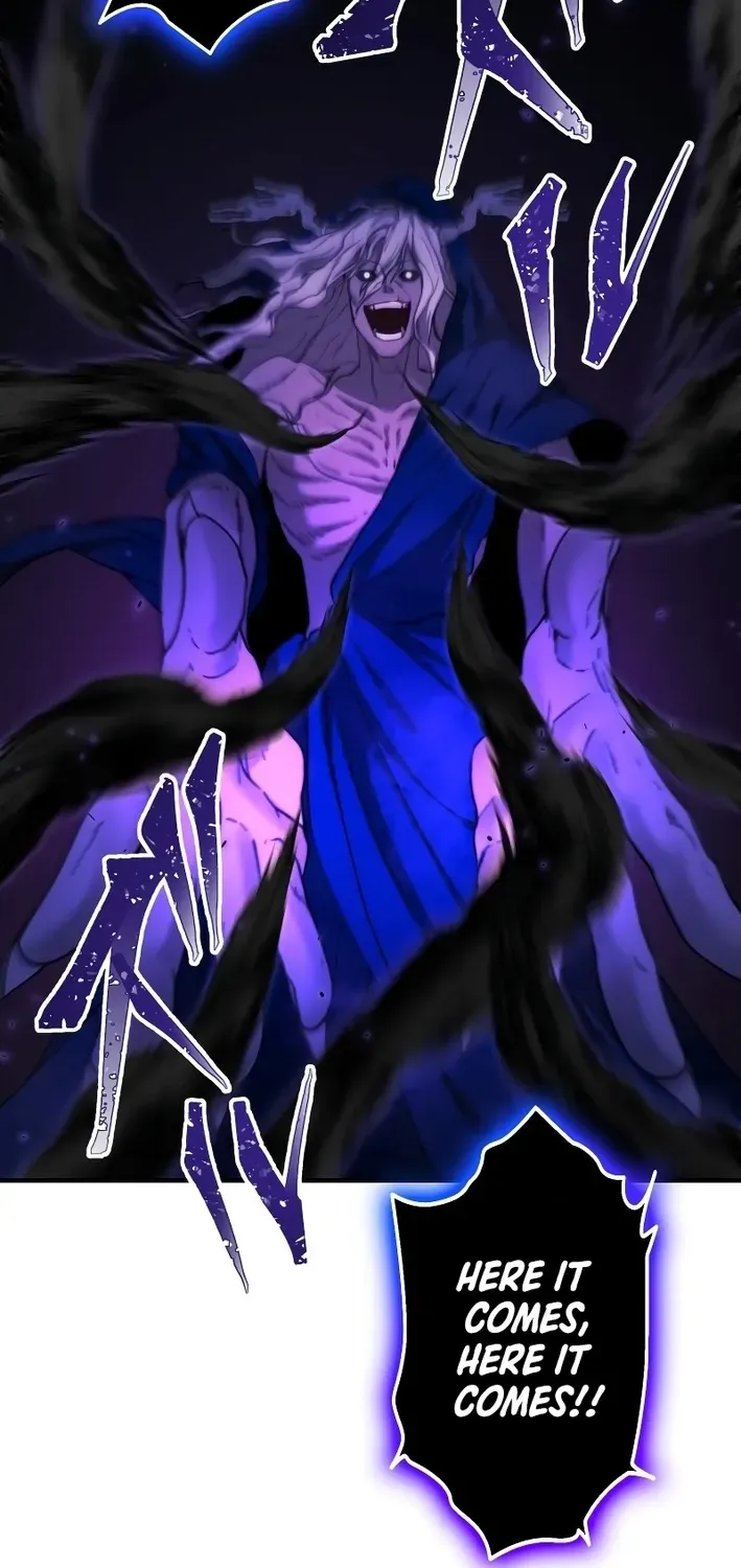 Flame Streamer: Dungeon Avenger Chapter 12 page 94 - 