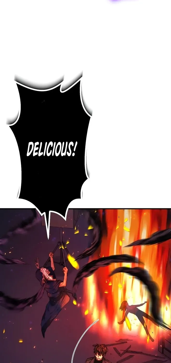 Flame Streamer: Dungeon Avenger Chapter 12 page 95 - 