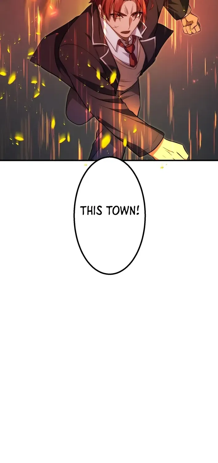 Flame Streamer: Dungeon Avenger Chapter 13 page 102 - 
