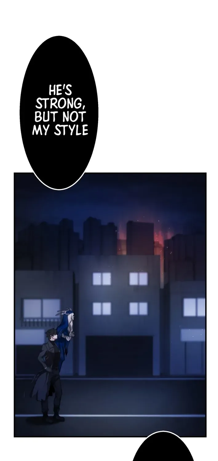 Flame Streamer: Dungeon Avenger Chapter 13 page 105 - 