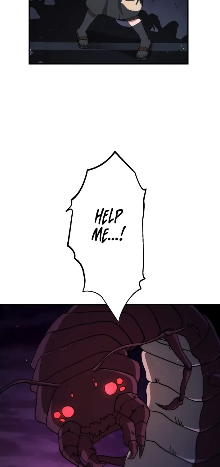 Flame Streamer: Dungeon Avenger Chapter 13 page 112 - 