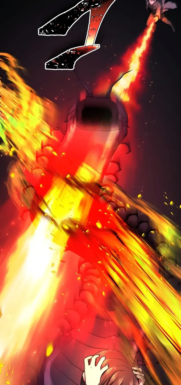 Flame Streamer: Dungeon Avenger Chapter 13 page 119 - 