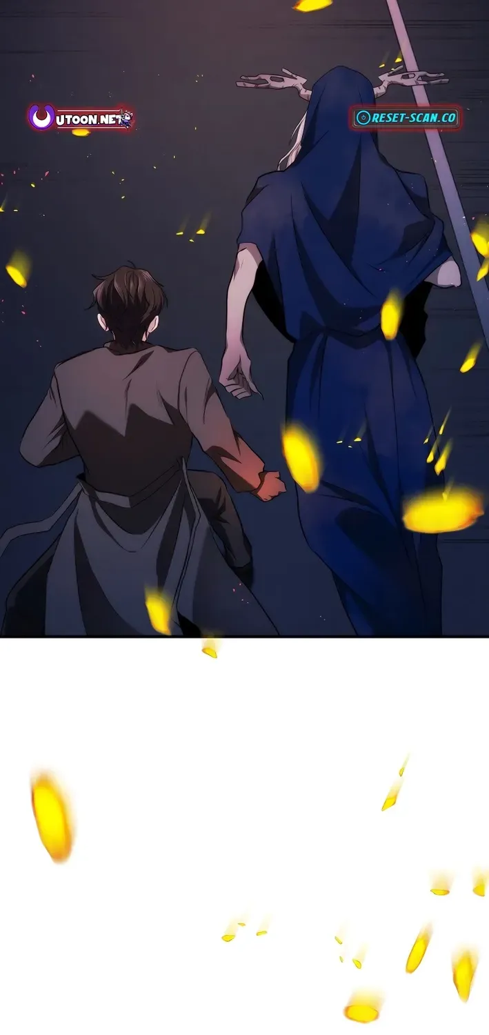 Flame Streamer: Dungeon Avenger Chapter 13 page 125 - 