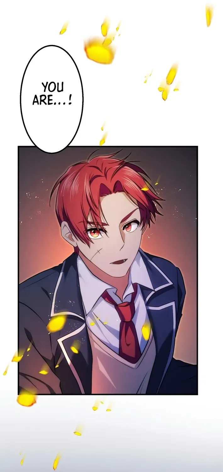 Flame Streamer: Dungeon Avenger Chapter 13 page 126 - 
