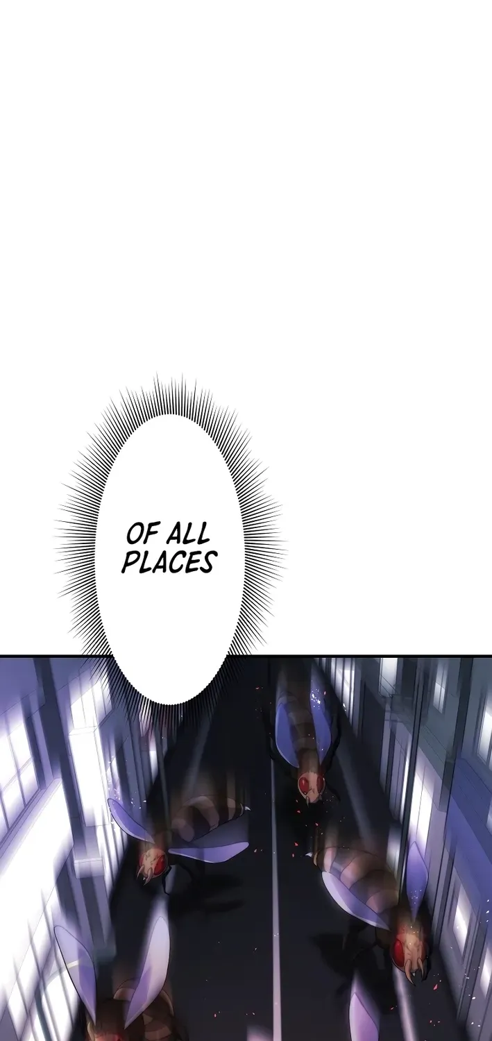 Flame Streamer: Dungeon Avenger Chapter 13 page 24 - 