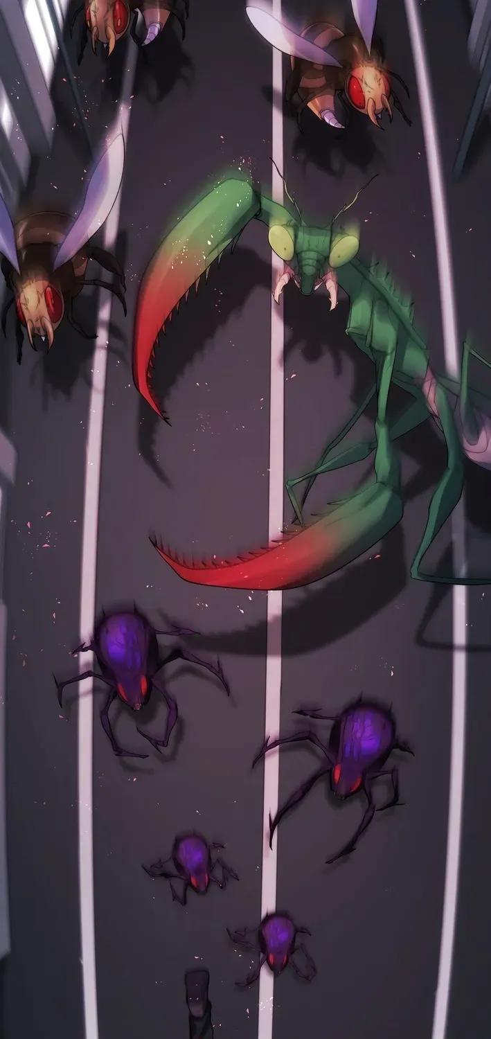 Flame Streamer: Dungeon Avenger Chapter 13 page 25 - 