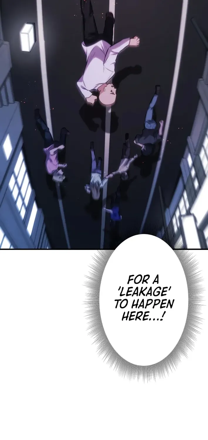 Flame Streamer: Dungeon Avenger Chapter 13 page 26 - 