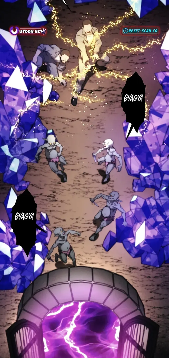 Flame Streamer: Dungeon Avenger Chapter 13 page 43 - 