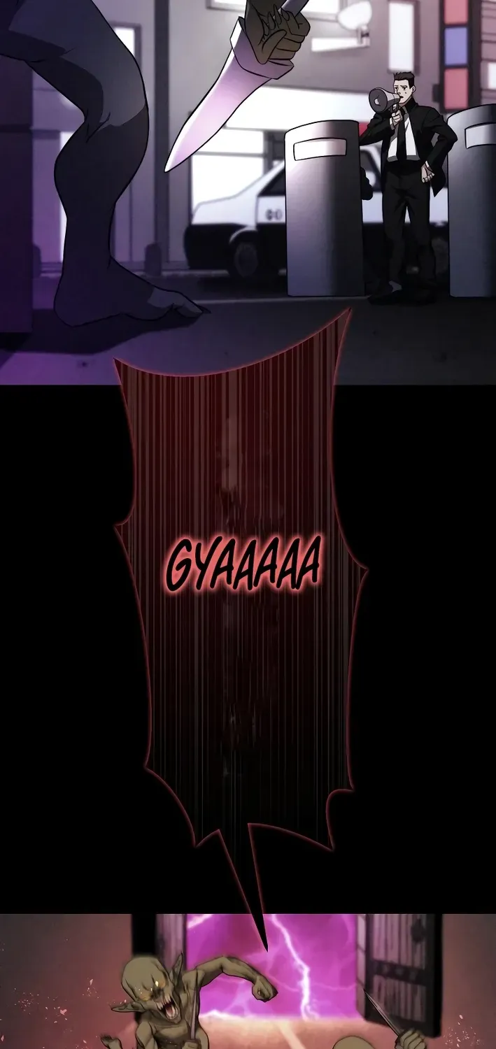 Flame Streamer: Dungeon Avenger Chapter 13 page 46 - 