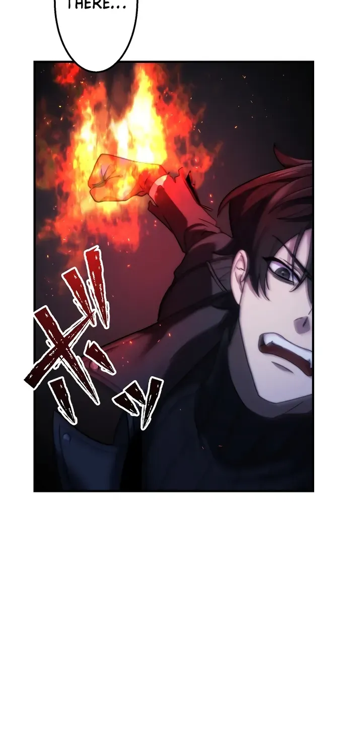 Flame Streamer: Dungeon Avenger Chapter 13 page 53 - 