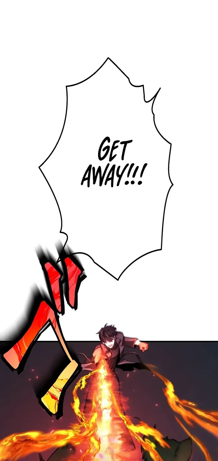 Flame Streamer: Dungeon Avenger Chapter 13 page 54 - 
