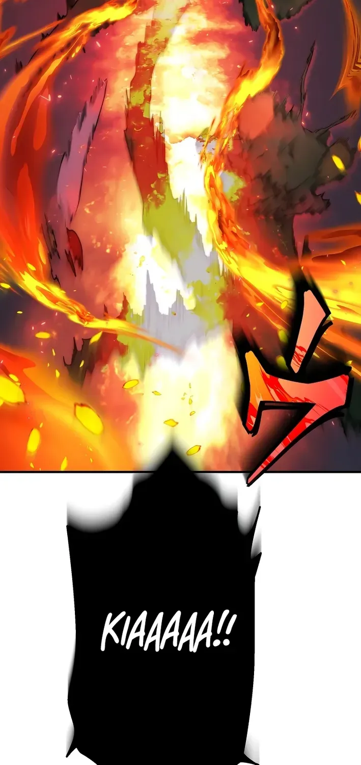 Flame Streamer: Dungeon Avenger Chapter 13 page 55 - 