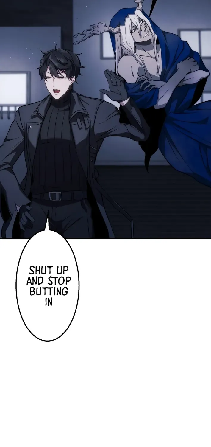 Flame Streamer: Dungeon Avenger Chapter 13 page 61 - 
