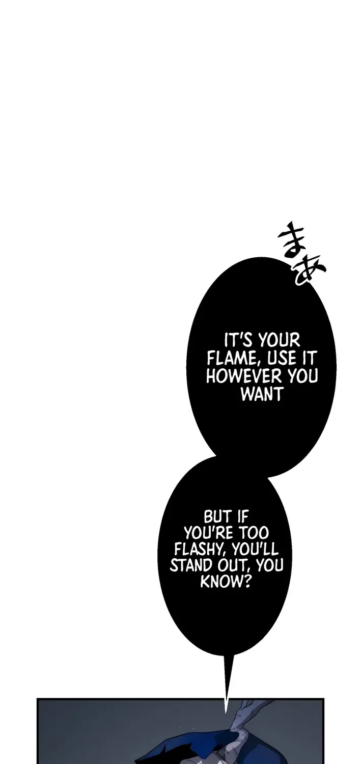 Flame Streamer: Dungeon Avenger Chapter 13 page 63 - 