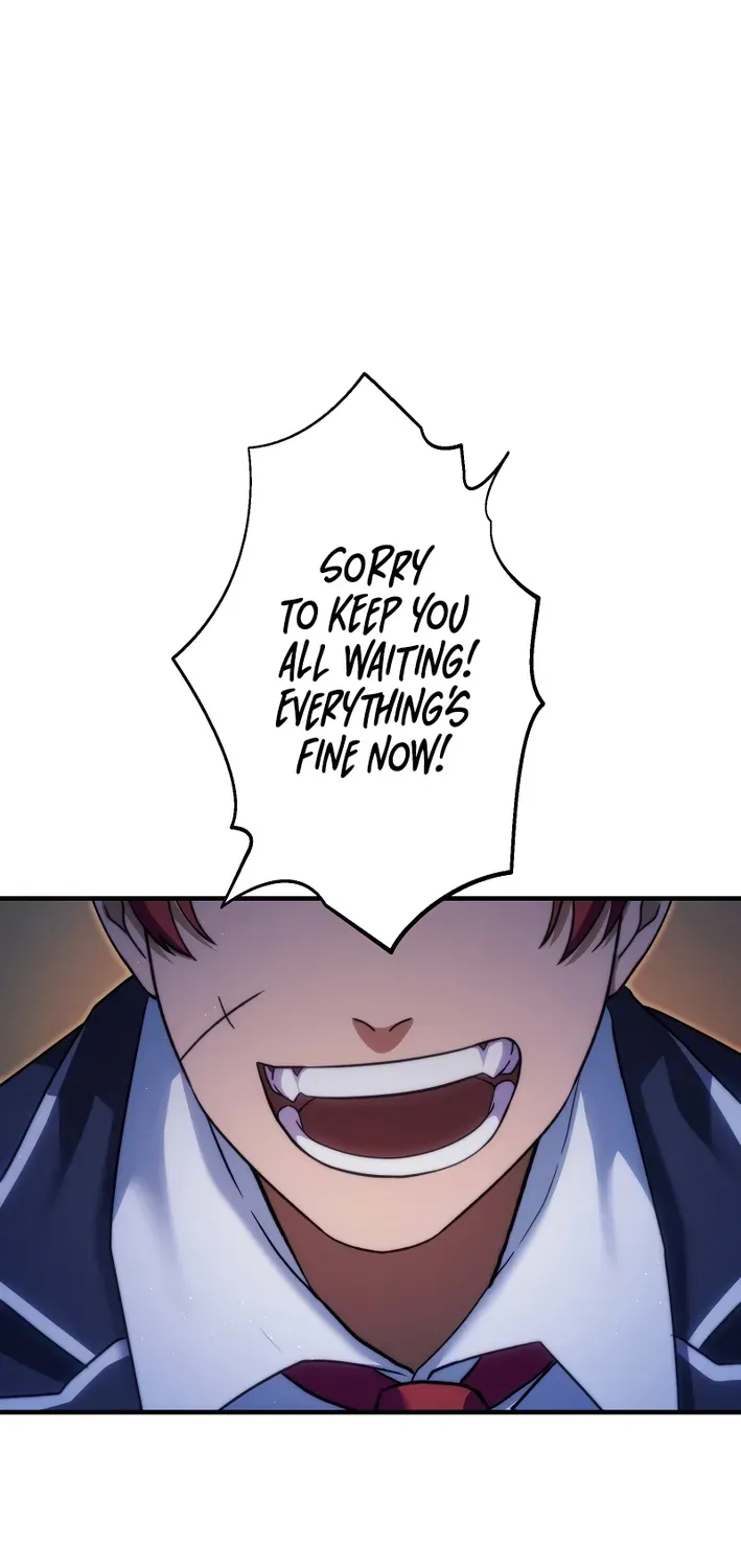 Flame Streamer: Dungeon Avenger Chapter 13 page 69 - 