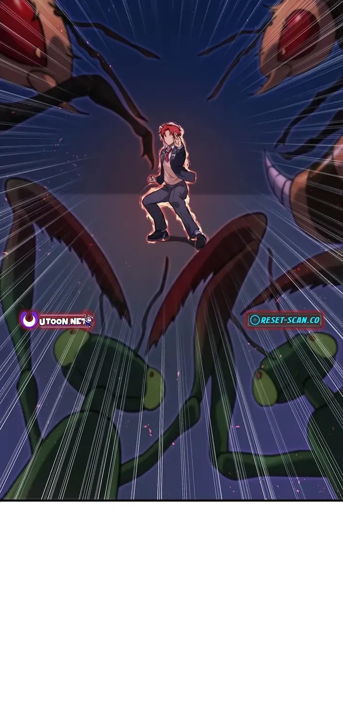 Flame Streamer: Dungeon Avenger Chapter 13 page 83 - 