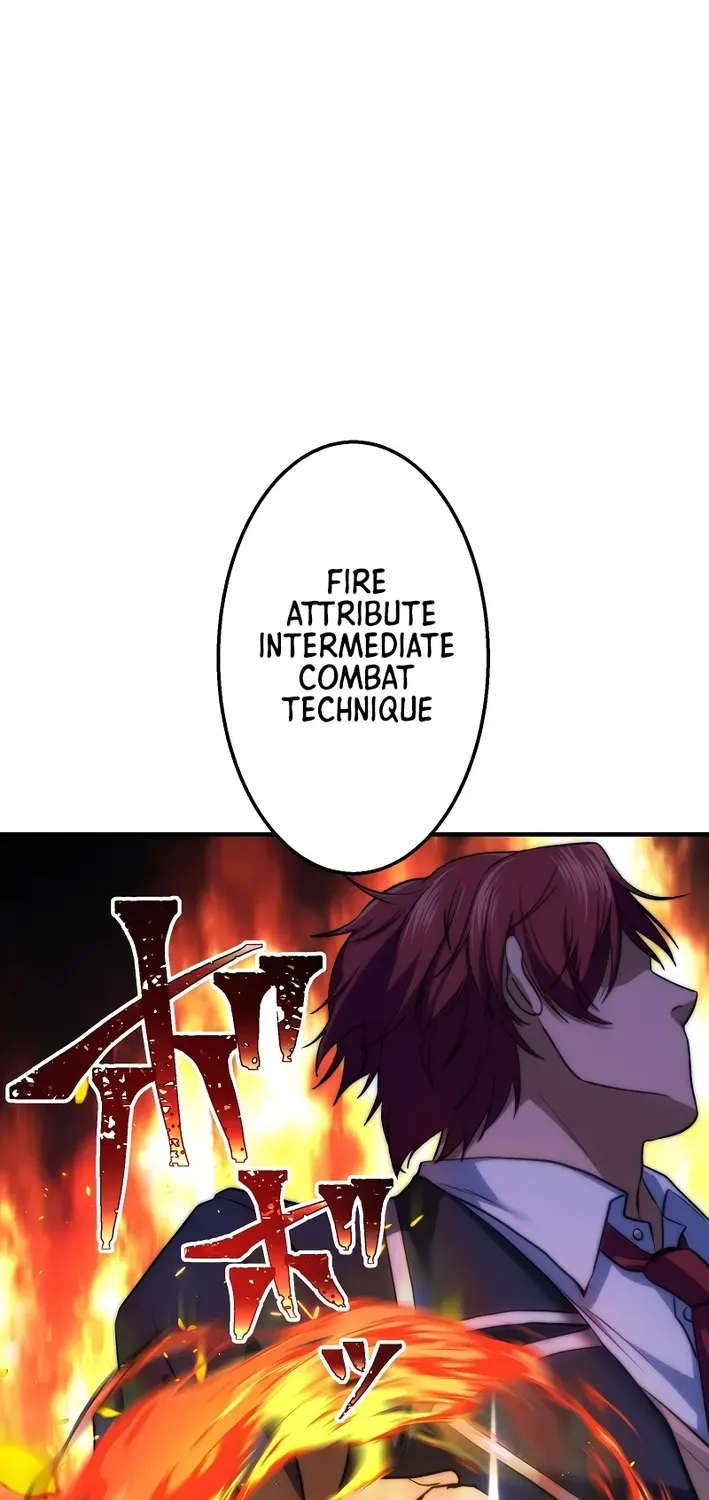 Flame Streamer: Dungeon Avenger Chapter 13 page 84 - 