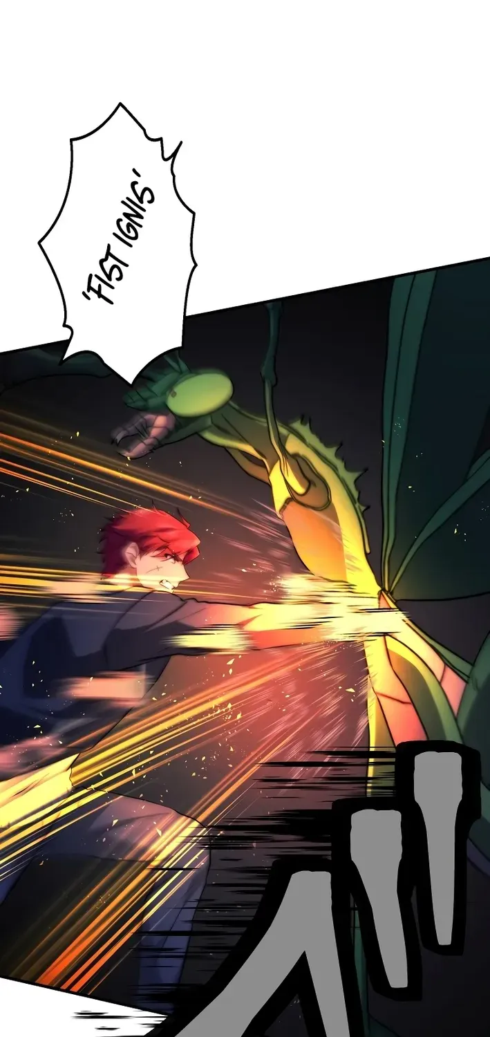 Flame Streamer: Dungeon Avenger Chapter 13 page 86 - 
