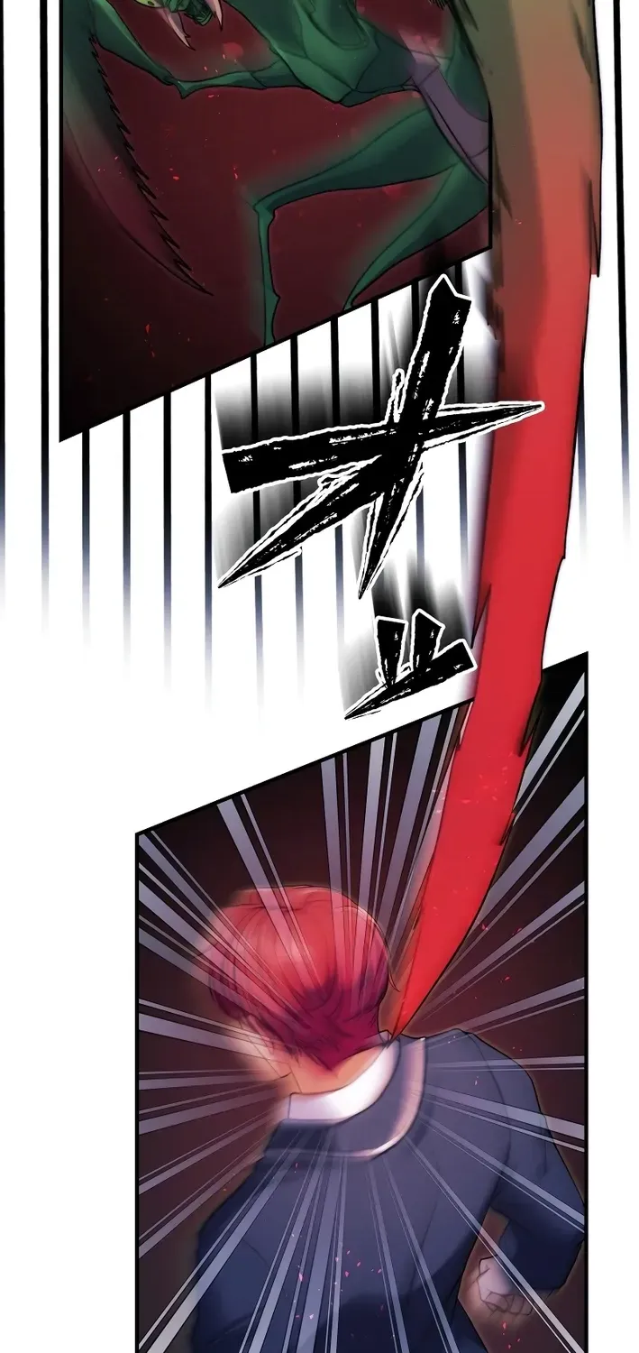 Flame Streamer: Dungeon Avenger Chapter 13 page 96 - 