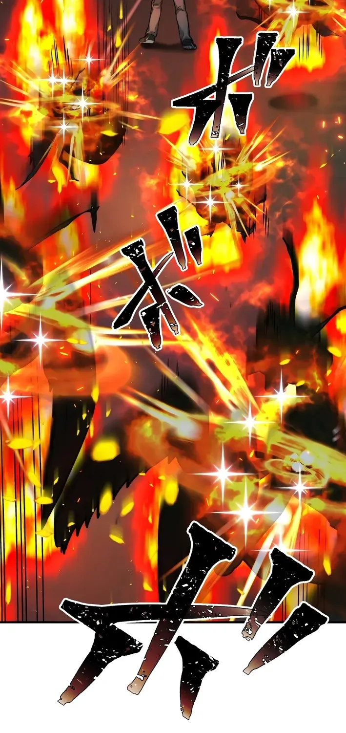 Flame Streamer: Dungeon Avenger Chapter 13 page 99 - 