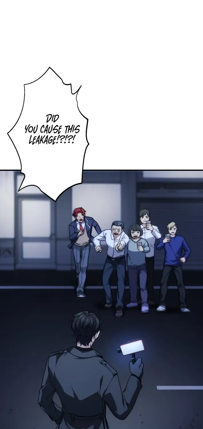 Flame Streamer: Dungeon Avenger Chapter 14 page 117 - 