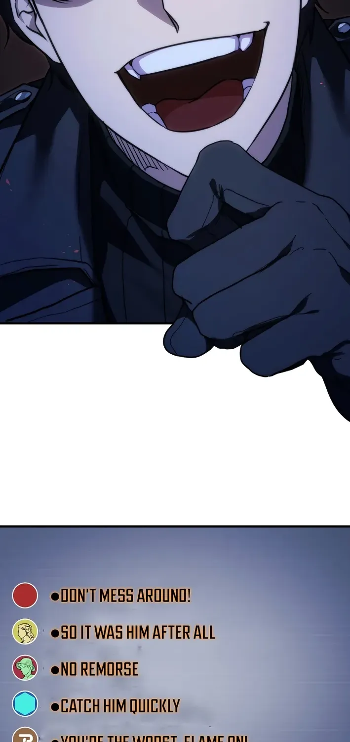 Flame Streamer: Dungeon Avenger Chapter 14 page 123 - 